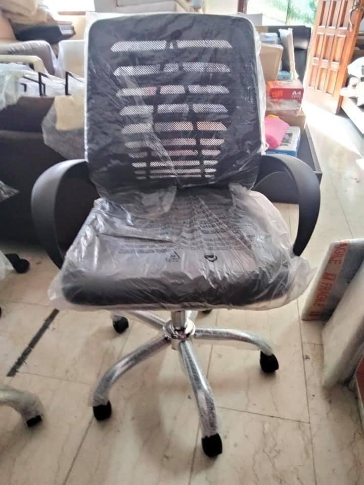 Office chair - Yarda